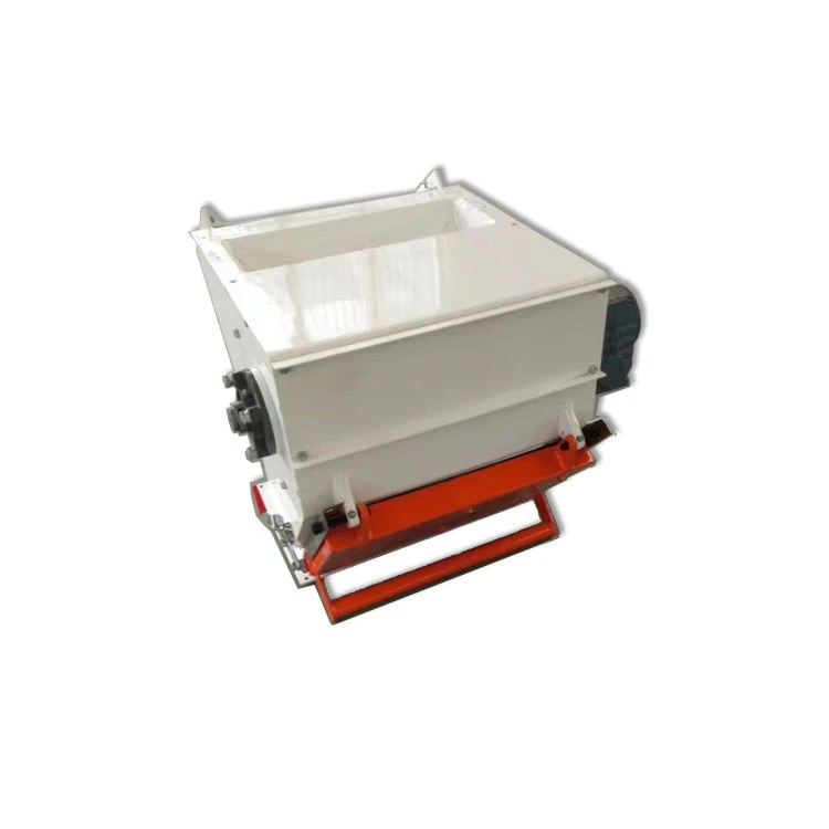 Diervoeder waaier Feeder
