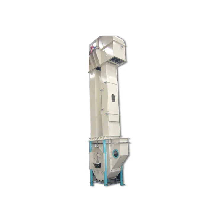 Meel Emmer Lift