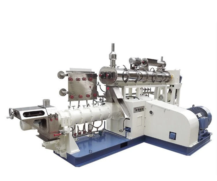Graanindustrie Extruder