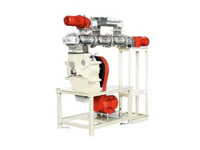 Pellet Mill Lab-grootte
