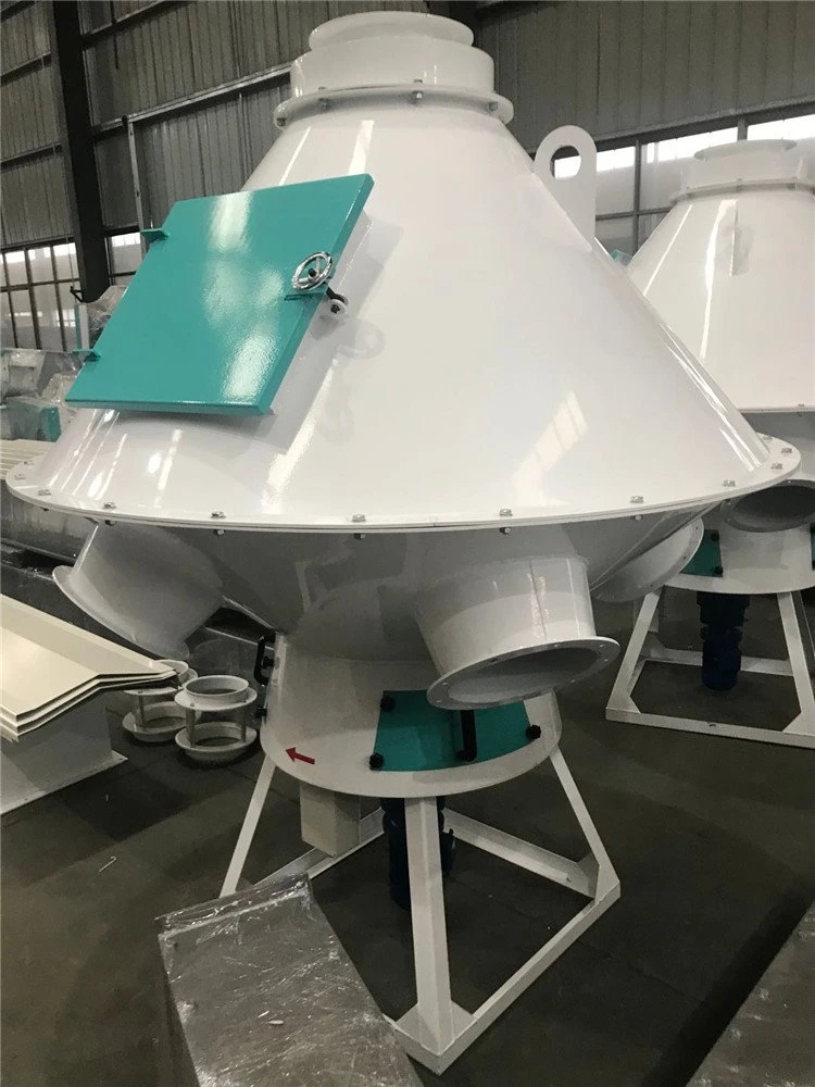 Rotary Graan Distributeur