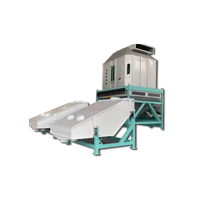 SFJZ vibrerende schermmachine