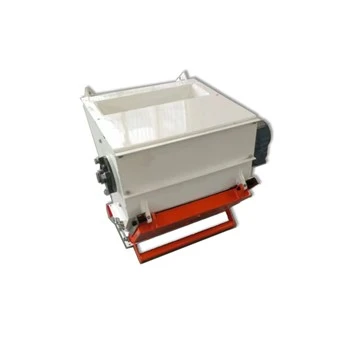 Diervoeder waaier Feeder