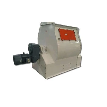 Voermolen Paddle Mixer