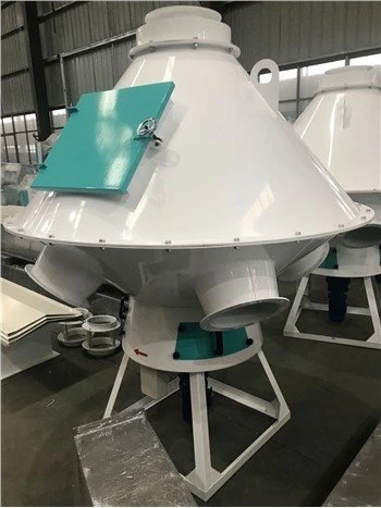 Rotary Graan Distributeur