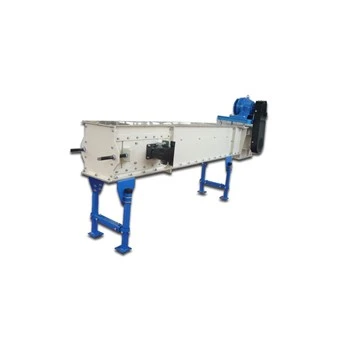 Serie U-sleeptransporteur