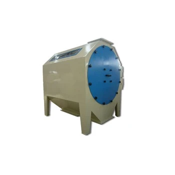 TCQY Drum Pre-reiniger