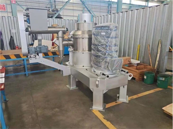 SWFL Stainless steel pulverizer