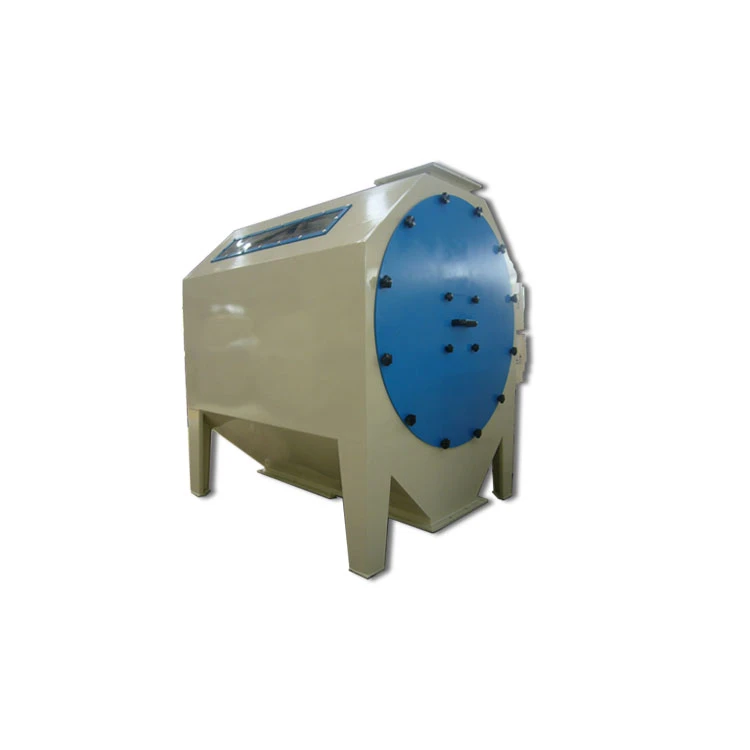 TCQY Drum Pre-reiniger